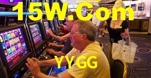 Welcome Bonus YYGG