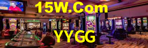 Sinta a adrenalina dos jogos de cassino com YYGG