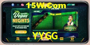Gates of Olympus YYGG